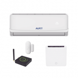 Kit para automatizaciÃ³n / Compatible con cualquier Minisplit AUFIT / M