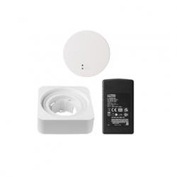 (RadioRa3) Controlador HUB principal para Radio RA3, soporta 100 dispo