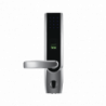 Cerradura autÃ³noma izquierda bluetooth de huella digital, tarjeta de p