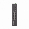 Switch Industrial No Administrable Gigabit / 6 Puertos Gigabit PoE (30