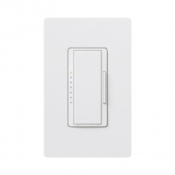 (RadioRA2) Atenuador Dimmer PRO para linea RadioRa2, RadioRa3 y RA2 Se