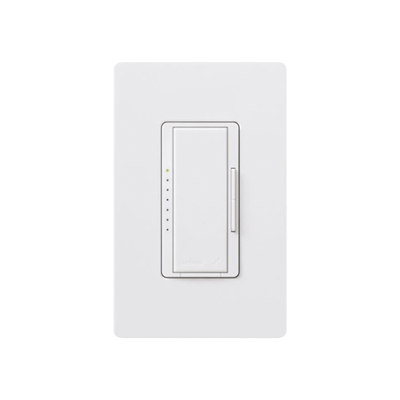 (RadioRA2) Atenuador Dimmer PRO para linea RadioRa2, RadioRa3 y RA2 Se
