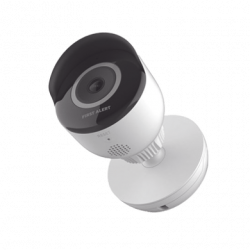 CÃ¡mara Exterior VX3 HD / DetecciÃ³n de Eventos Avanzados / ResoluciÃ³n 2