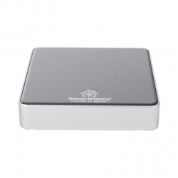 (ZigBee) Controlador HUB para dispositivos ZigBee, conexion a Internet