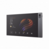 Pantalla tÃ¡ctil Hub controlador integrable con sistemas de automatizac