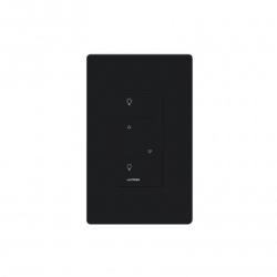 (Caseta Wireless) Atenuador, aumenta/disminuye intensidad de Iluminaci