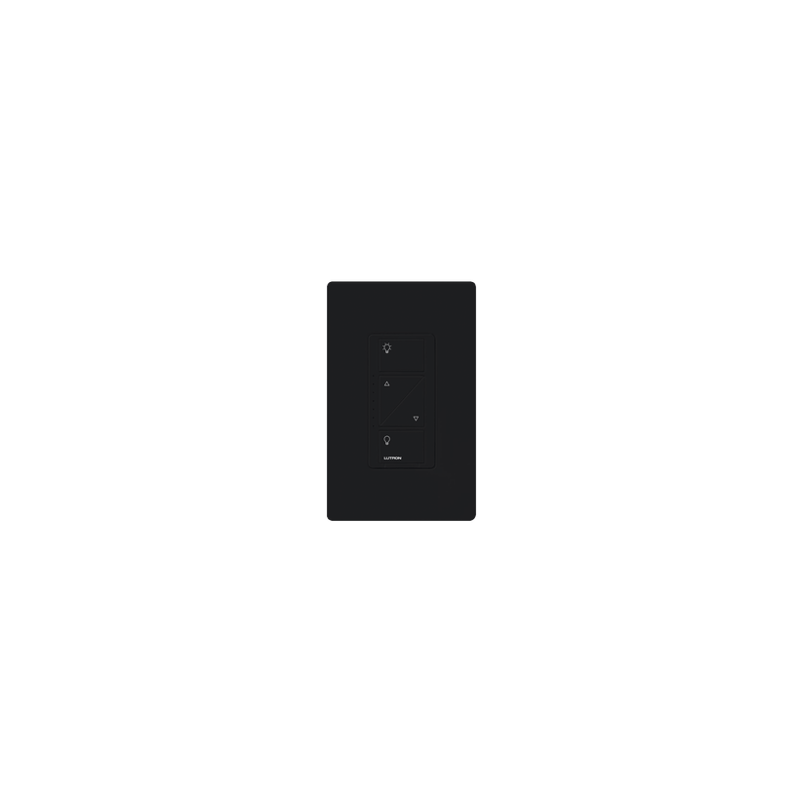 (Caseta Wireless) Atenuador, aumenta/disminuye intensidad de Iluminaci