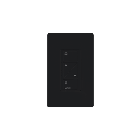(Caseta Wireless) Atenuador, aumenta/disminuye intensidad de Iluminaci
