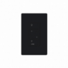 (Caseta Wireless) Atenuador, aumenta/disminuye intensidad de Iluminaci
