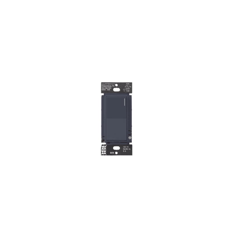 (RadioRa3) Apagador Sunnata color blanco para linea Radio Ra3, 8A de i