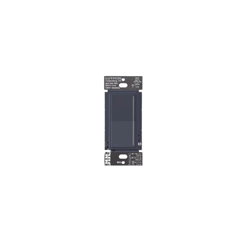 (RadioRa3) Atenuador  tÃ¡ctil SUNNATA Dimmer PRO color rojo para linea