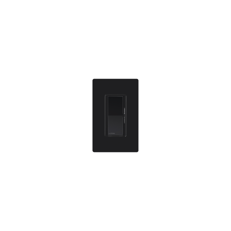 (Caseta Wireless) Atenuador de pared. Aumenta/Disminuye Intensidad de