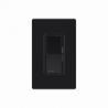 (Caseta Wireless) Atenuador de pared. Aumenta/Disminuye Intensidad de