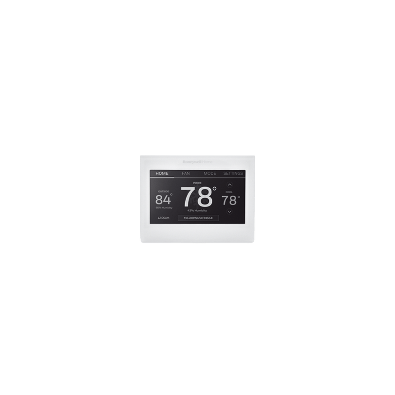 Termostato Wi-Fi 9000 / Control Remoto / Pantalla TÃ¡ctil de Alta Defin