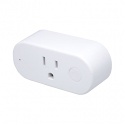 Adaptador PlugIn inalÃ¡mbrico WIFI/ Nube P2P / MediciÃ³n de consumo/ Sop