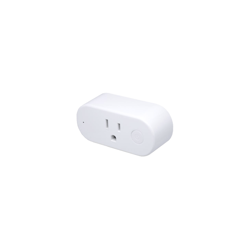 Adaptador PlugIn inalÃ¡mbrico WIFI/ Nube P2P / MediciÃ³n de consumo/ Sop