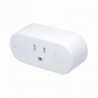 Adaptador PlugIn inalÃ¡mbrico WIFI/ Nube P2P / MediciÃ³n de consumo/ Sop