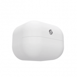 Sensor de movimiento inteligente e inalÃ¡mbrico, integrable a la App Sh