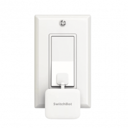 Pulsador de boton de apagador u otro similar / comunicacion Bluetooth