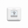 Termostato para sistemas de una sola etapa, Calor y frio, no programab