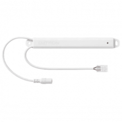 (RadioRA3) Tunable White Wireless Controller with Plug-in Power Supply