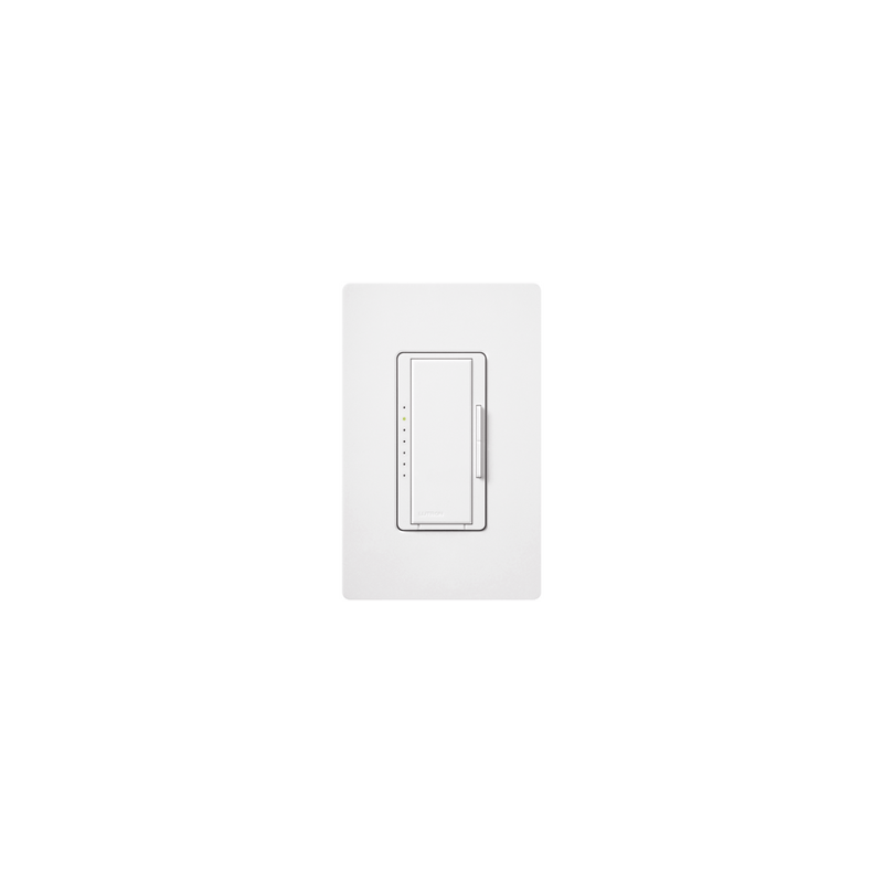 Maestro Atenuador, dimmer3 VIAS / Un solo polo 150W CFL/LED O 600W INC