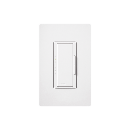 Maestro Atenuador, dimmer3 VIAS / Un solo polo 150W CFL/LED O 600W INC