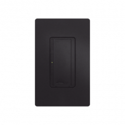 (RadioRA2) Switch un solo polo/multilocaciÃ³n 120V / 8A / 1/4HP 5.8 A e
