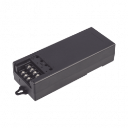 Fuente de Alimentación de 12 Vcc  5A / 4 Cámaras / FILTRO DE RUIDO ESP