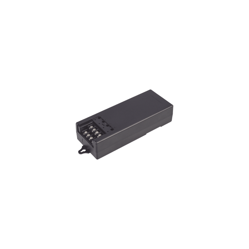 Fuente de Alimentación de 12 Vcc  5A / 4 Cámaras / FILTRO DE RUIDO ESP