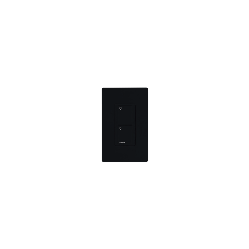 (Caseta Wireless) Interruptor Inteligente On/Off, No requiere cable ne