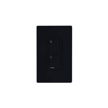 (Caseta Wireless) Interruptor Inteligente On/Off, No requiere cable ne
