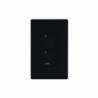 (Caseta Wireless) Interruptor Inteligente On/Off, No requiere cable ne