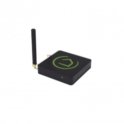 HUB HC8 Controlador inteligente para dispositivos Zwave, Zigbee, integ