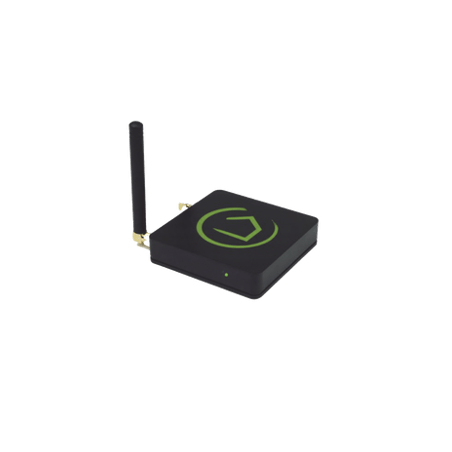 HUB HC8 Controlador inteligente para dispositivos Zwave, Zigbee, integ
