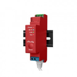 Relevador / Interruptor WIFI/ Industrial y residencial inteligente / H