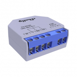 Relevador DIMMER 0-10V / Industrial y residencial inteligente /  Sopor