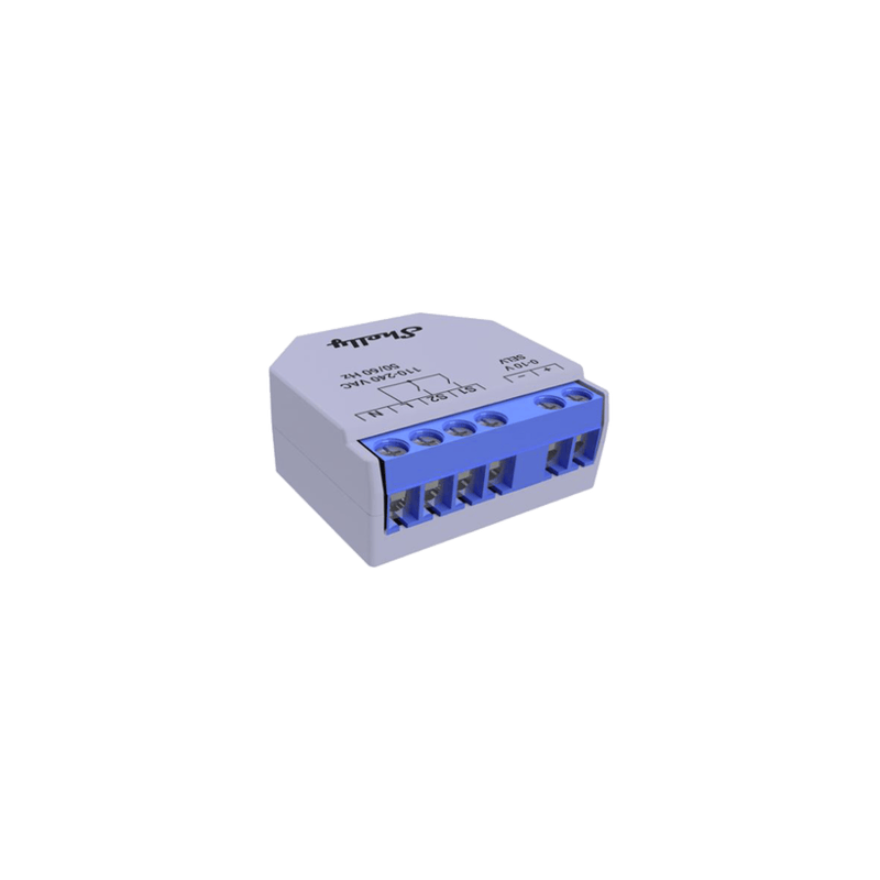 Relevador DIMMER 0-10V / Industrial y residencial inteligente /  Sopor