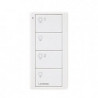 Control remoto PICO 4 botones  2 grupos de encender/apagar. Complement