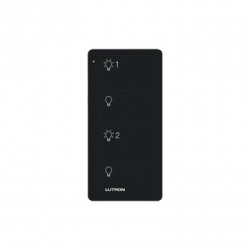 Control remoto PICO inalÃ¡mbrico con 4 botones  encender/apagar grupo/e