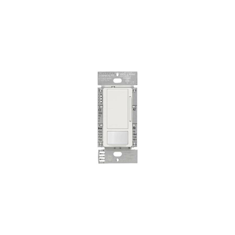 Atenuador 0-10V con sensor de presencia, recomendable para baÃ±os, ofic