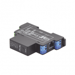 Relevador inalÃ¡mbrico inteligente WIFI y Ethernet / Industrial y resid