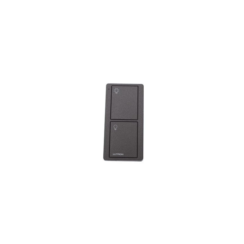 Control inalambrico para control de apagadores y atenuadores Lutron