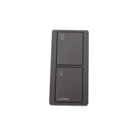 Control inalambrico para control de apagadores y atenuadores Lutron