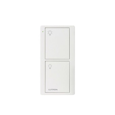 Control remoto PICO 2 botones encender, apagar, complemente con un swi