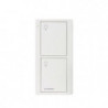 Control remoto PICO 2 botones encender, apagar, complemente con un swi