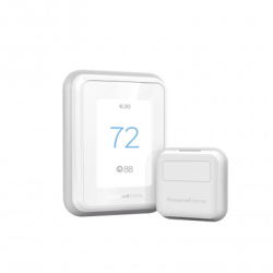 Termostato Inteligente T10 Pro / RedLINK 3.0 / Compatible con WiFi y A