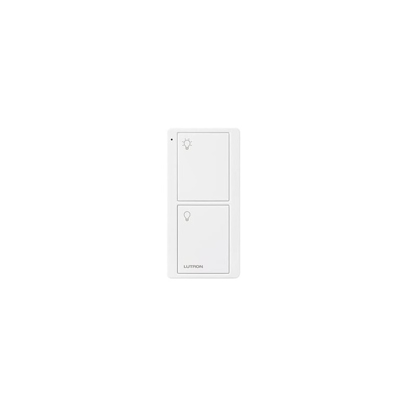 Control remoto PICO 2 botones encender, apagar, complemente con un swi