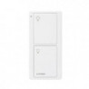 Control remoto PICO 2 botones encender, apagar, complemente con un swi