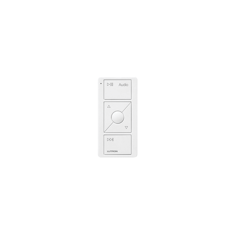 Control PICO 3 botones, control de audio, integrable con SONOS u otras